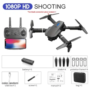 x100 Drone